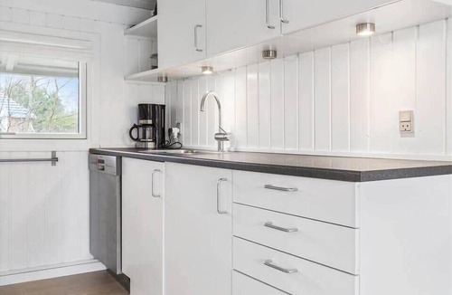 Sønderstrand House | 2602 Rømø - Rimmevej 33