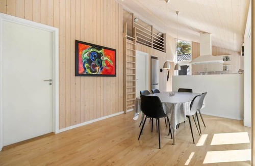 Pedersker House | 2606 Aakirkeby - Aspesgårdsskoven 46 A