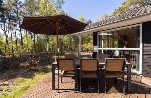 Pedersker House | 2606 Aakirkeby - Aspesgårdsskoven 46 A