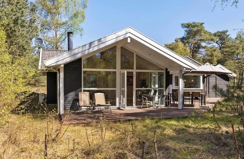 Pedersker House | 2606 Aakirkeby - Aspesgårdsskoven 46 A