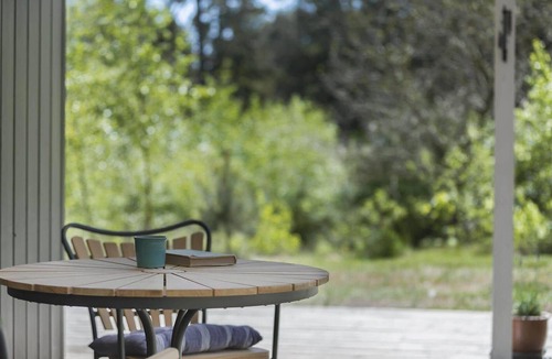 Pedersker House | 2607 Aakirkeby - Aspesgårdsskoven 7