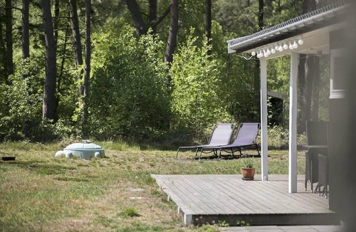 Pedersker House | 2607 Aakirkeby - Aspesgårdsskoven 7