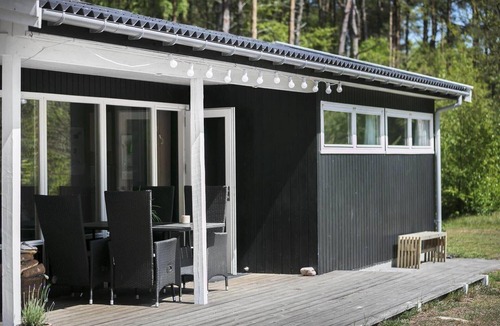 Pedersker House | 2607 Aakirkeby - Aspesgårdsskoven 7