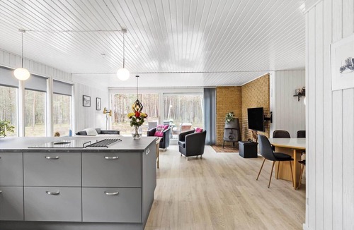 Dueodde House | 2609 Nexø - Egernvej 4