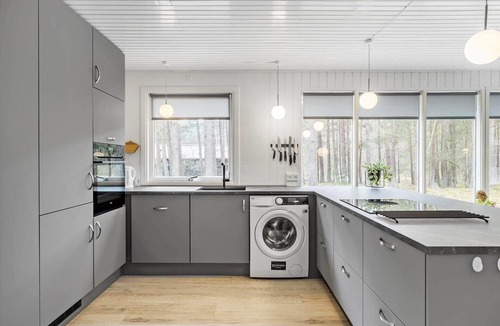 Dueodde House | 2609 Nexø - Egernvej 4
