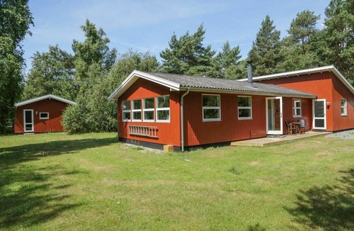 Pedersker House | 2610 Aakirkeby - Aspesgårdsskoven 16