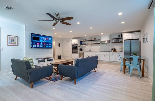 Atlanta House | 2617 Caladium Drive NE, Atlanta
