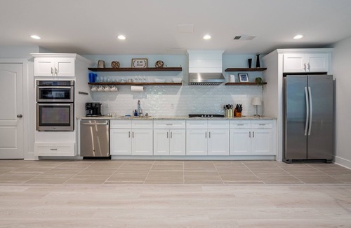 Atlanta House | 2617 Caladium Drive NE, Atlanta