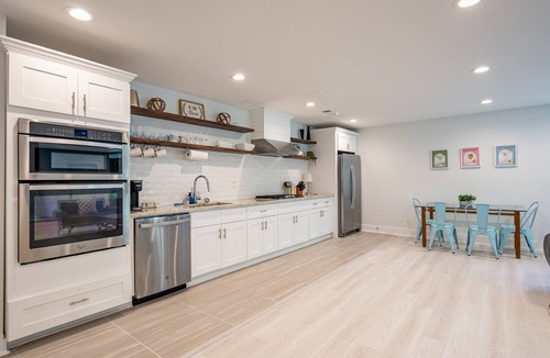 Atlanta House | 2617 Caladium Drive NE, Atlanta