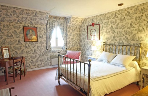 Bosc-Roger-sur-Buchy House | 262 m² House ∙ 6 bedrooms ∙ 12 guests
