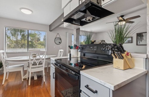 Fernandina Beach Villa | 2625 Forest Ridge | Pool | Tennis/Pickleball | Large Deck