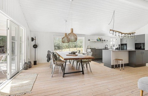 Pedersker House | 2630 Nexø - Møllestien 6