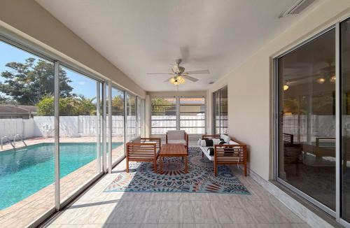 Barrington Hills House | 2631 Cedarglen Drive