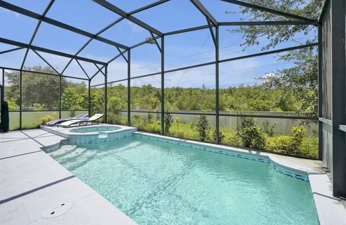 Trafalgar Village Villa | 2632 Remodeled Getaway -heart of Disney