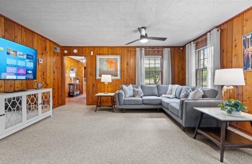 Cartersville House | 264 Euharlee Rd Cartersville