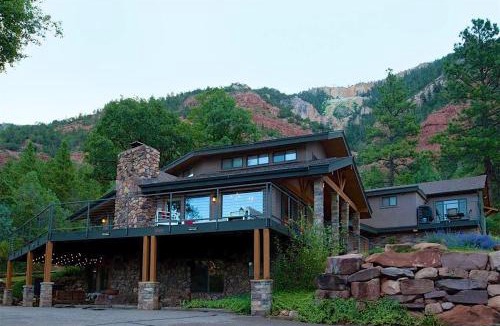 Durango House | 2650 County Rd 250