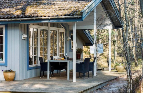 Dueodde House | 2651 Nexø - Skovduevej 17 C