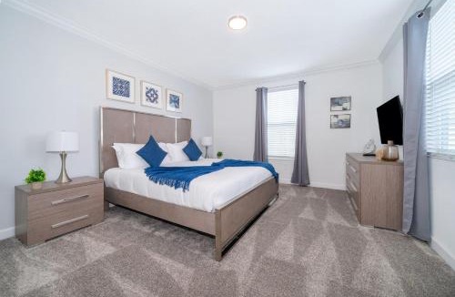 Campbell House | 2668DR VILLA 5 BED/5 BA (SANITIZED)