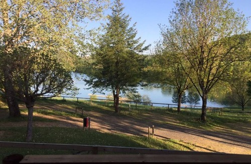 Lissac-sur-Couze Ski Chalet | 26m² Chalet for 6 with Terrace