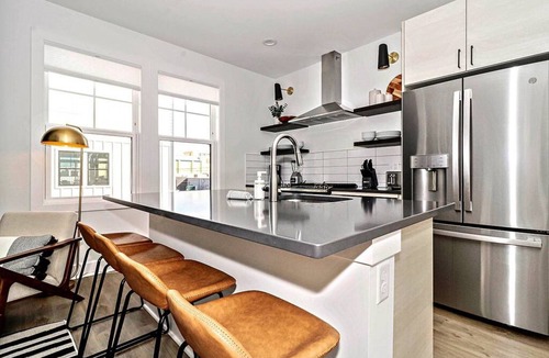Northeast Virginia Beach Villa | 26th and Pacific with Ocean Views!