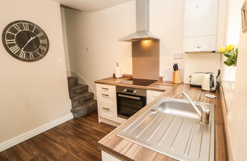 Appleby-in-Westmorland Cottage | 27 Bongate