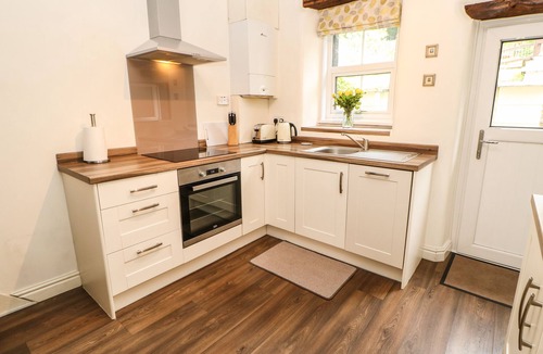 Appleby-in-Westmorland Cottage | 27 Bongate