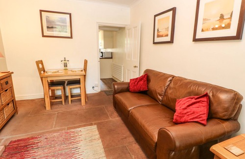 Appleby-in-Westmorland Cottage | 27 Bongate