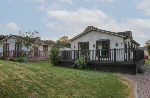 Langham House | 27 Brocklehurst