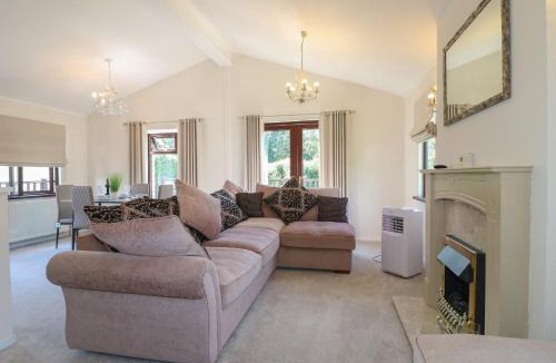 Langham House | 27 Brocklehurst