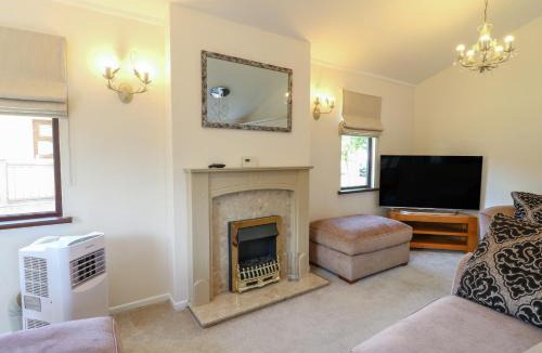 Langham House | 27 Brocklehurst