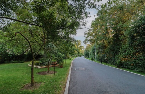 Langham Cottage | 27 Brocklehurst