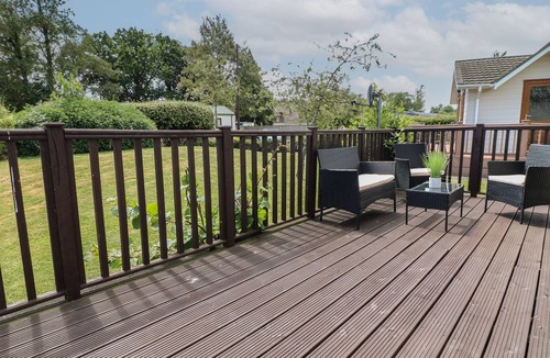 Langham Cottage | 27 Brocklehurst