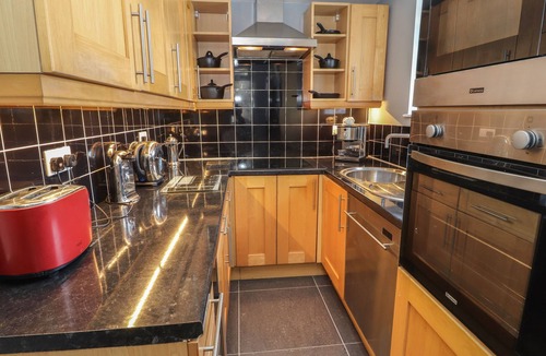 Brymbo Cottage | 27 Green Road