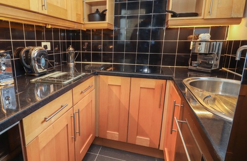 Brymbo Cottage | 27 Green Road