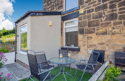 Brymbo Cottage | 27 Green Road