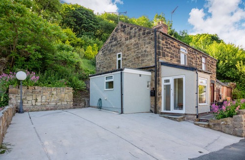 Brymbo Cottage | 27 Green Road