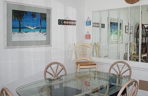 Calabash Villa | 27 Hole Golf Course Family Villa 508