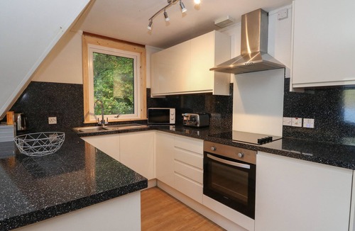 South Laggan Cottage | 27 Invergarry Lodges