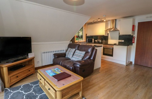 South Laggan Cottage | 27 Invergarry Lodges