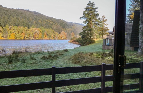 South Laggan Cottage | 27 Invergarry Lodges