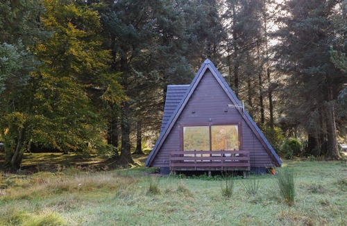 South Laggan Cottage | 27 Invergarry Lodges