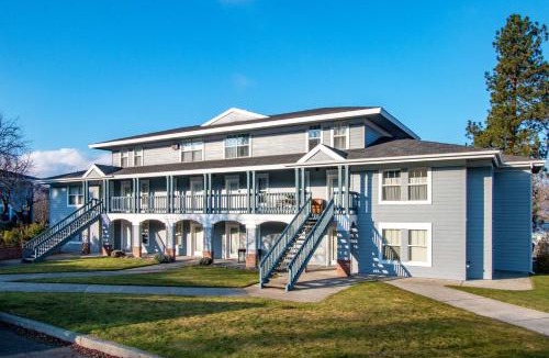 Hood River House | 27 Lodge