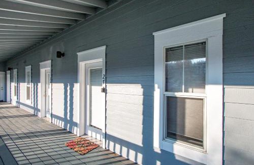 Hood River House | 27 Lodge