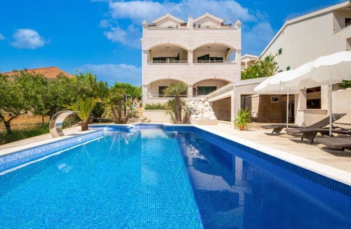 Businci Apartment | 27 m² Apartment ∙ 1 bedroom ∙ 3 guests