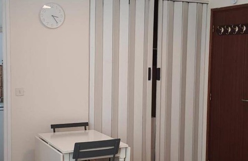Arcueil Apartment | 27 m² Apartment ∙ 1 bedroom ∙ 4 guests