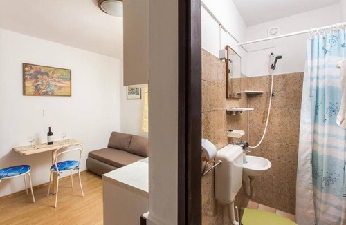 Orebic Apartment | 27 m² Apartment ∙ 1 bedroom ∙ 3 guests