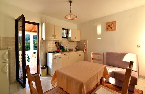 Pokrivenik Apartment | 27 m² Apartment ∙ 1 bedroom ∙ 2 guests