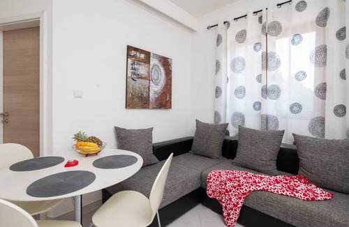 Cove Osibova (Milna) Apartment | 27 m² Apartment ∙ 1 bedroom ∙ 3 guests