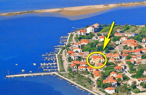 Nin Apartment | 27 m² Apartment ∙ 1 bedroom ∙ 4 guests
