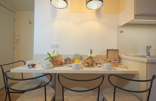 Vivienne Apartment | 27 m² Apartment ∙ 1 bedroom ∙ 4 guests